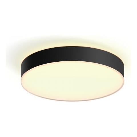 Hue White Ambiance Plafoniera Enrave Grande - Foto 1