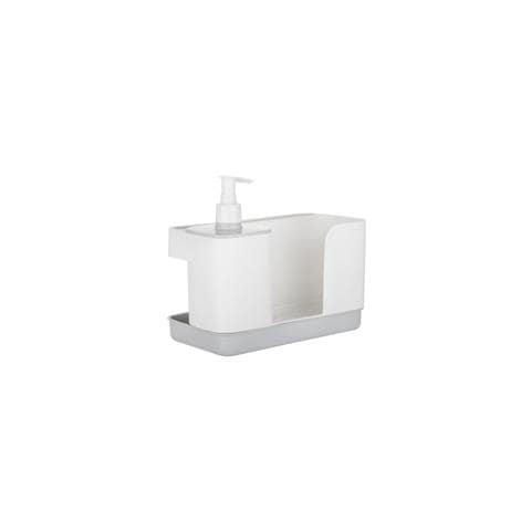 Riordinello bianco / grigio 000769 - Foto 4