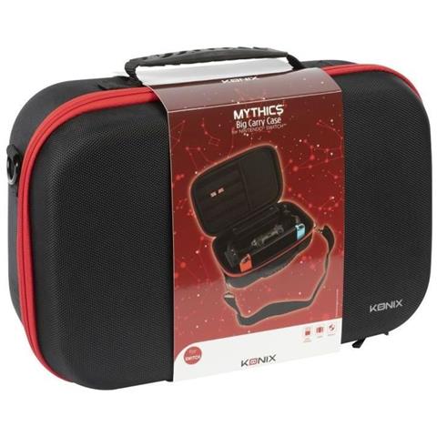 Grande Custodia Per Il Trasporto Per Switch - Foto 1