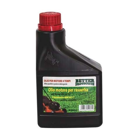 Olio 4t Minerale 30 Rasaerba Better - Foto 1