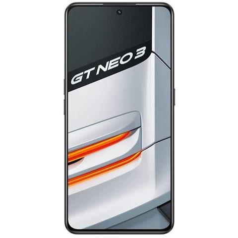 GT Neo 3 5G 256 GB 12 GB Ram Dual Sim Display 6.7" Full HD+ Fotocamera 50 Mpx Android Sprint White - Foto 2