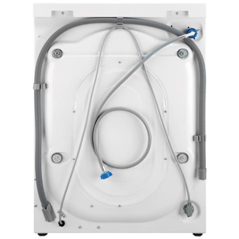 Lavatrice Slim L6SE62S Serie 6000 ProSense 6 Kg Classe C Centrifuga 1151 giri - Foto 9