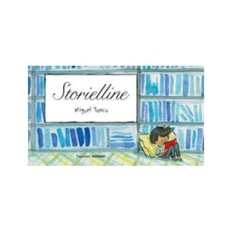 Miguel Tanco - Storielline. Ediz. A Colori - Foto 1