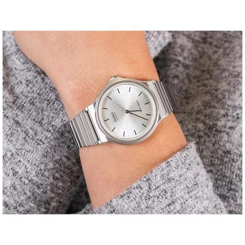 Orologio Da Donna Mq-24d-7e + Box (zd625b) - In Ordine - Foto 8