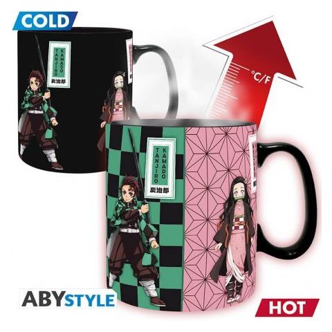 Tazza - Demon Slayer - Nezuko S2 Mug 320 ml