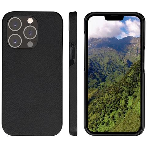 Dbramante 1928 New York Cover Per Iphone 14 Pro Nero - Foto 5