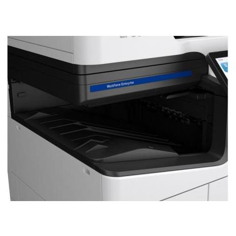 Inner Tray-p1 (secondo Vassoio Sep.to X Uscita Fax - Foto 1