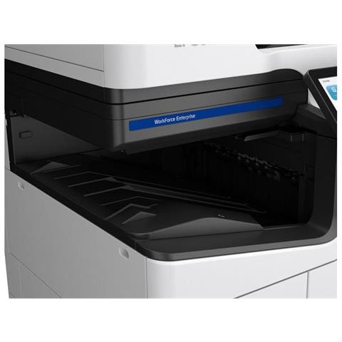 Inner Tray-p1 (secondo Vassoio Sep.to X Uscita Fax - Foto 2