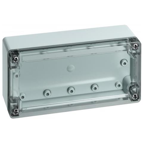 Tg Pc 1608-6-to Centralino Policarbonato Ip66, Ip67 - Foto 1