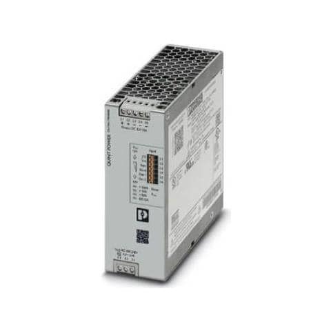 Stromversorgung Quint4-ps / 1ac / 12dc / 15 (2904608) - Foto 1