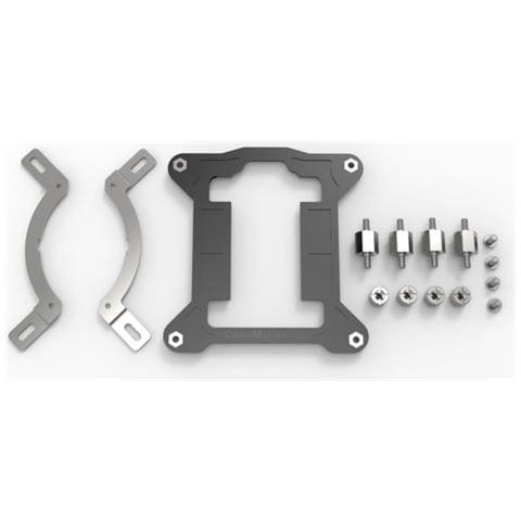 Kit Adattatore LGA 1700 per Serie Master Liquid - Foto 1