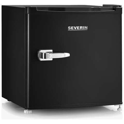 Frigorifero Monoporta GB 8880 Classe E Capacità Netta 31 litri Colore Nero - Foto 1