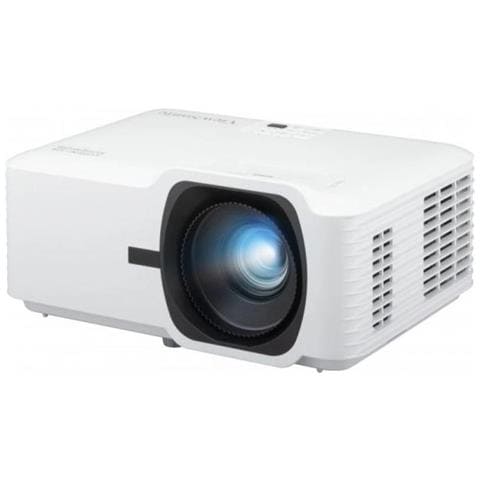 Ls740hd Videoproiettore Proiettore A Raggio Standard 5000 Ansi Lumen 1080p [1920x1080] Bianco (vs Pj Ls740hd 1 - Foto 1