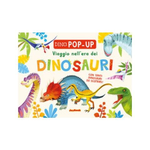 Elisa Bellotti - Viaggio nell'era dei dinosauri. Ediz. a colori - Foto 1