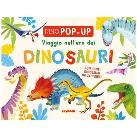 Elisa Bellotti - Viaggio nell'era dei dinosauri. Ediz. a colori - Foto 2