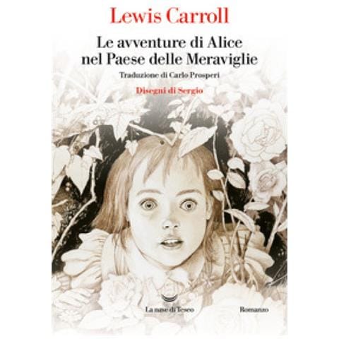 Lewis Carroll - Le Avventure Di Alice Nel Paese Delle Meraviglie - Foto 1