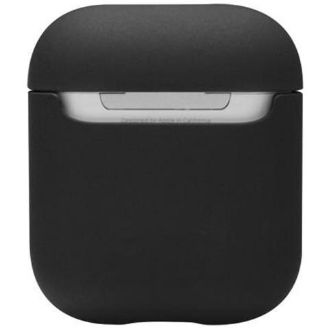 Cover Airpods Costa Rica Certificata Grs, Nero - Foto 2