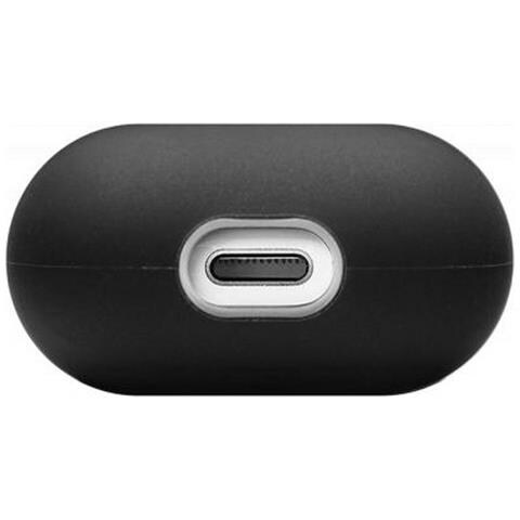 Cover Airpods Costa Rica Certificata Grs, Nero - Foto 4