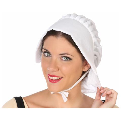 Cappello Donna Serva - Foto 1