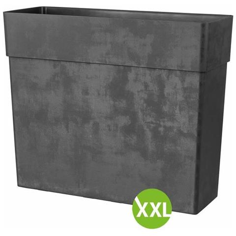 Vaso Antracite - Foto 1