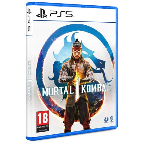 Videogioco Playstation 5 Mortal Kombat 1 - Foto 7
