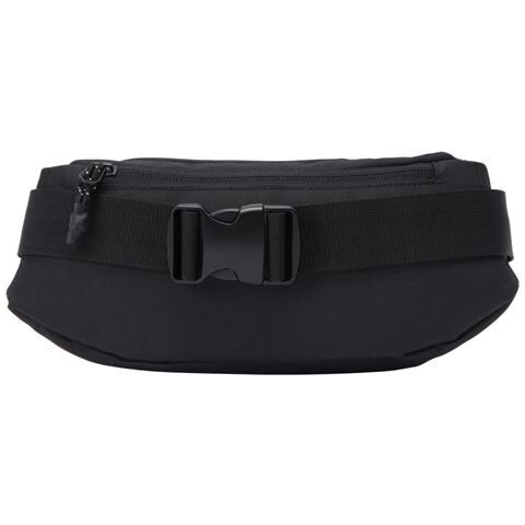 Tussler Fanny Pack 1.5l Adyba03060-kvj0, Unisex, Nero, Marime Universala - Foto 3