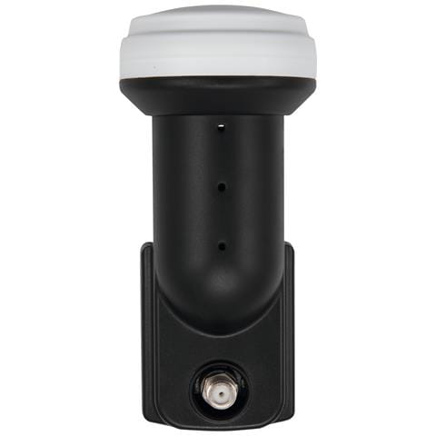 0019/8194 convertitori abbassatore di frequenza Low Noise Block (LNB) Nero - Foto 2