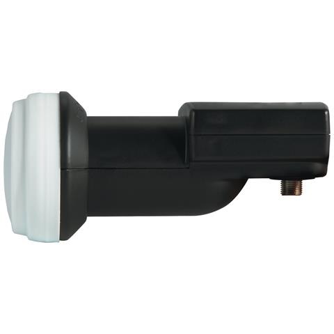 0019/8194 convertitori abbassatore di frequenza Low Noise Block (LNB) Nero - Foto 4