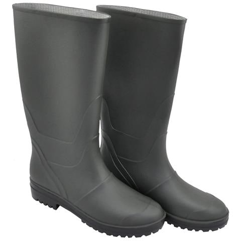 Stivali 'ginocchio' N. 44 - Colore Verde - Foto 1