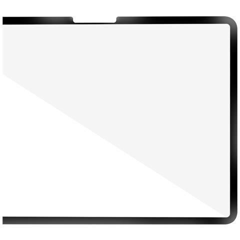 Proteggischermo Per Samsung Tab Tab S9 Fe Paperlike Riutilizzabile, Nero - Foto 2