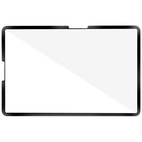 Proteggischermo Per Samsung Tab Tab S9 Fe Paperlike Riutilizzabile, Nero - Foto 1