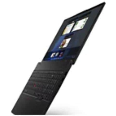 Notebook ThinkPad L16 Gen 1 (AMD) Monitor 16" WUXGA AMD Ryzen™ 5 7535U Ram 16 GB SSD 512 GB AMD Radeon 660M 2 x 3.2 Gen 1 Type A 1 x 3.2 Gen 2 Type C Windows 11 Pro - Foto 4