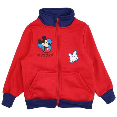 Veste Mickey mic22-2524 s1-5a Ragazzo - Foto 1