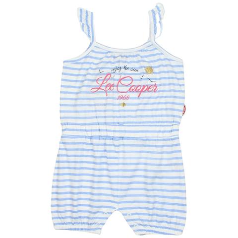 Tutina Neonato lc12138 2rop baby s2-24m Bambina - Foto 1