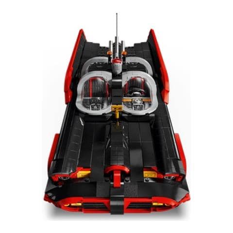 76328 Batmobile Classica - Foto 2