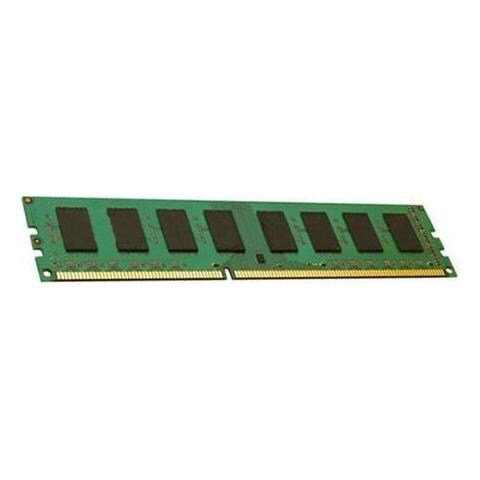 Memoria Dimm 240 pin 16 GB (1 x16 GB) DDR3 1333 MHz CL 9 Colore Verde - Foto 1