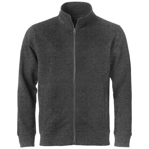 Classic Cardigan Antracite Me 3xl - Foto 1