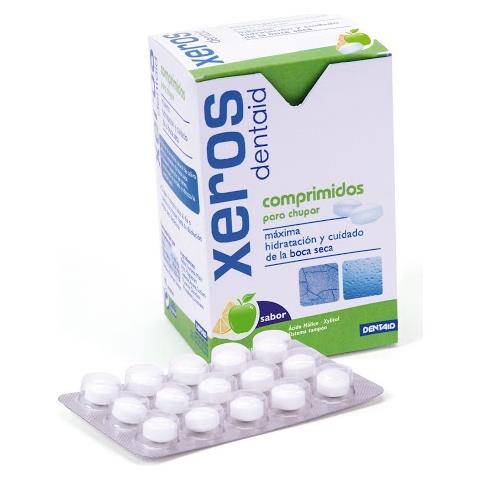 Xeros Comprimidos 90 Uds - Foto 1