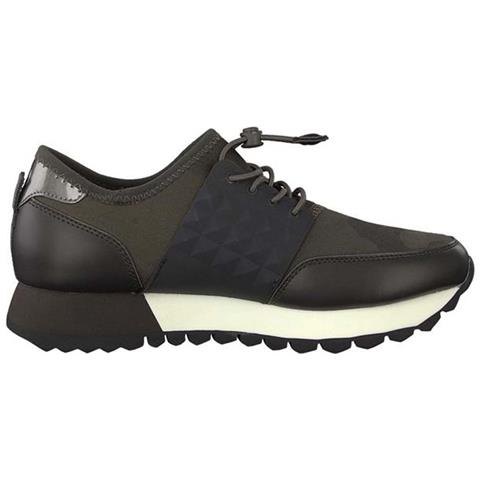 Mezze Scarpe Leggere Da Donna, Marrone 36 - Foto 1