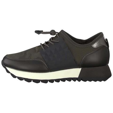 Mezze Scarpe Leggere Da Donna, Marrone 36 - Foto 3