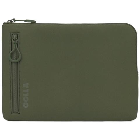 Laptop-sleeve 13 Zoll, Green (76418) - Foto 2