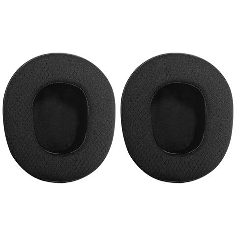 Cuscinetti Auricolari Di Ricambio Per Steelseries Arctis Nova Pro - Foto 5