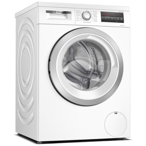 Lavatrice Standard WUU28T70 Serie 6 ActiveWater 9 Kg Classe B Centrifuga 1400 giri - Foto 1