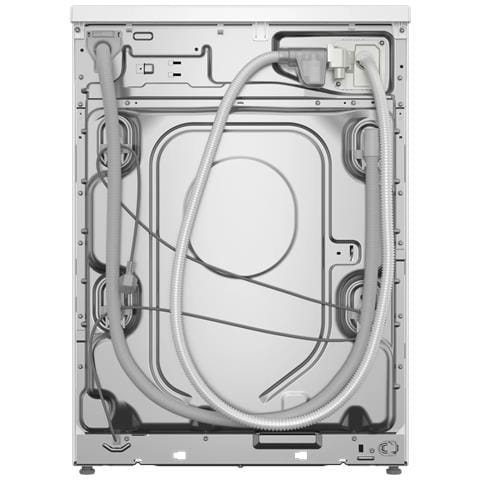 Lavatrice Standard WUU28T70 Serie 6 ActiveWater 9 Kg Classe B Centrifuga 1400 giri - Foto 9