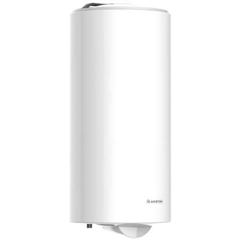 Scaldabagno Elettrico Verticale Initio XPERT con Capacità 100 Litri Colore Bianco - Foto 1