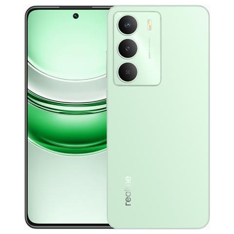 14X 5G 256GB 8GB Ram Display 6.67" Main Camera 50MP Dual nanoSim USB tipo-C Android 15 Dimensity 6300 5000mAh Peridot Green - Foto 1