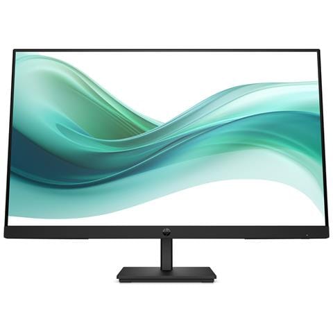 Series 3 Pro 27 inch FHD Monitor - 327pf Monitor PC 68,6 cm (27") 1920 x 1080 Pixel Full HD LCD Nero - Foto 1