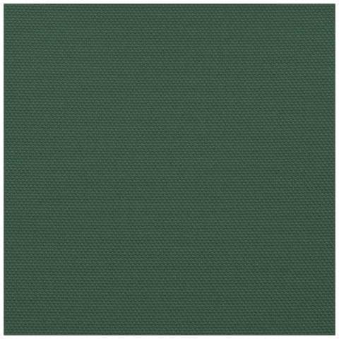 Vela Parasole Verde Scuro 7x5x5 m 100% Poliestere Oxford - Foto 9
