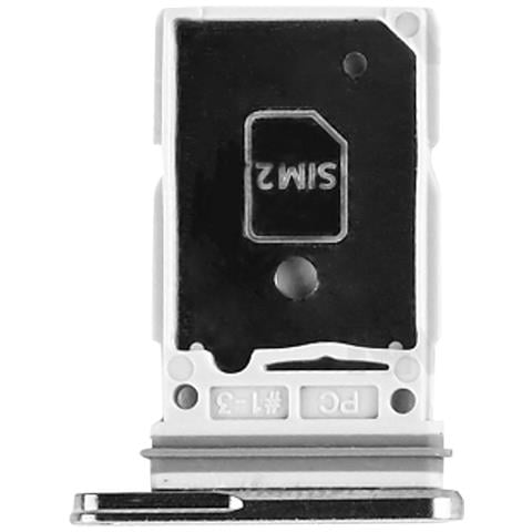 Cassetto Sim Per Samsung Galaxy S25 Ultra Dual Nano - Foto 2