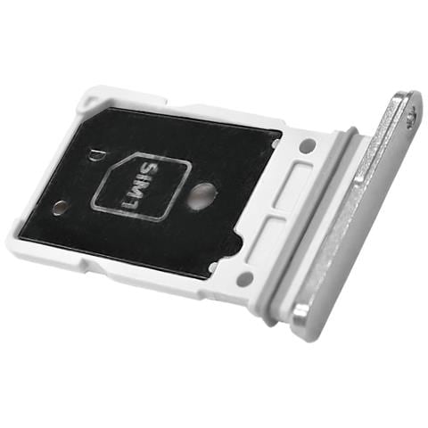 Cassetto Sim Per Samsung Galaxy S25 Ultra Dual Nano - Foto 4